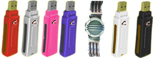 cyber power rangers